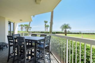 Silver Beach Towers W106 - Destin - 9