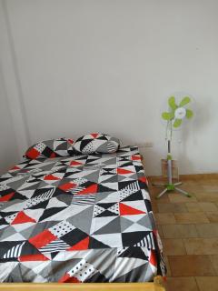 Perezoso inn - Iquitos - 1