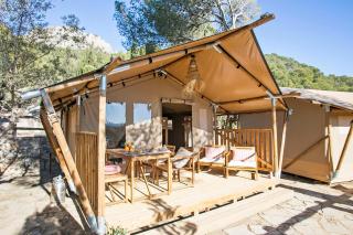 Càmping Castell Montgrí **** - 7