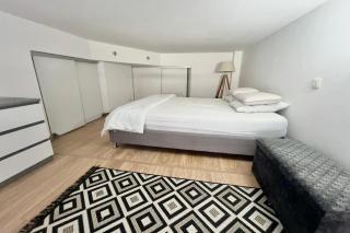 Golfe Juan - 4 People - Swimming Pool - Parking - 9