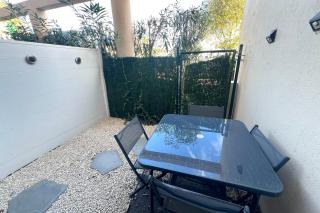Golfe Juan - 4 People - Swimming Pool - Parking - Golfe-Juan - 7
