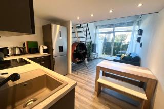 Golfe Juan - 4 People - Swimming Pool - Parking - Golfe-Juan - 5