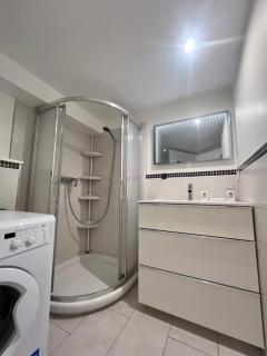 Golfe Juan - 4 People - Swimming Pool - Parking - Golfe-Juan - 2