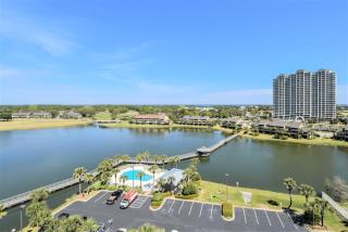 Empress 904 - Destin - 2