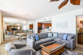 Silver Beach Towers W603 - Destin - 6