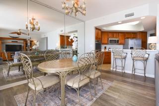 Silver Beach Towers W603 - Destin - 4