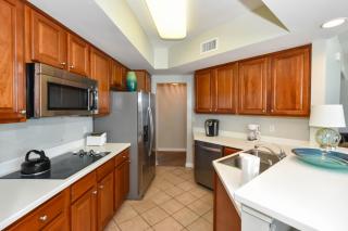 Silver Beach Towers W603 - 2