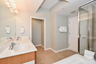Silver Beach Towers W603 - Destin - 3