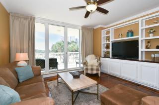 Silver Shells St, Lucia 305 Cabana 1 - Destin - 0