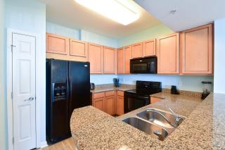 The Palms Of Destin 1608 Junior - 3