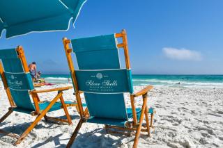 Silver Shells St Croix 602 - Destin - 7