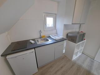 Le Perdrix 2 - Studio 2 prs, proche centre ville - Digione - 8