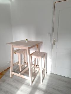 Le Perdrix 2 - Studio 2 prs, proche centre ville - Digione - 1