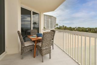 Silver Shells St Maarten 305 - Destin - 7