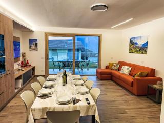 Holiday Home by Interhome - Bianzone - 3