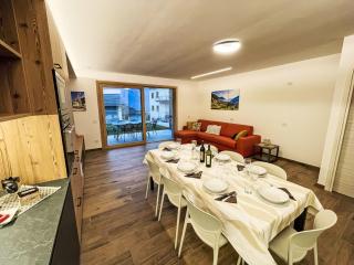 Holiday Home by Interhome - Bianzone - 8
