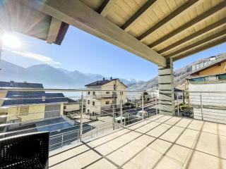 Holiday Home by Interhome - Bianzone - 5