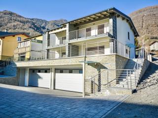 Holiday Home by Interhome - Bianzone - 4
