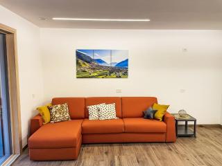 Holiday Home by Interhome - Bianzone - 1
