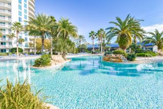 The Palms Of Destin 1610 Junior - Destin - 7