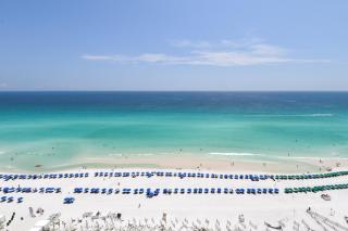 Silver Beach Towers Wph1704 - Destin - 9