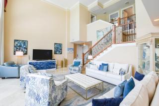 Silver Beach Towers Wph1704 - Destin - 7