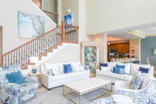 Silver Beach Towers Wph1704 - Destin - 5