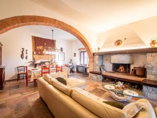 Holiday Home Villa Angiolino by Interhome - Poggibonsi - 8