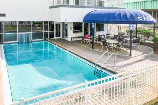 Pelican Beach Resort 2016 - 7