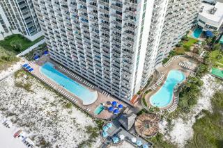 Pelican Beach Resort 2016 - Destin - 4
