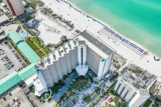 Pelican Beach Resort 2016 - 1