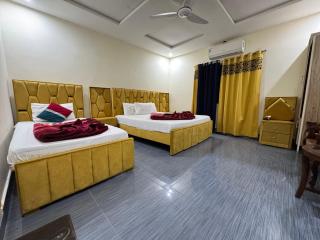 Royal Executive Residency - 7