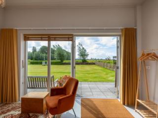 Holiday Home De kleine Pionier by Interhome - Grijpskerke - 1