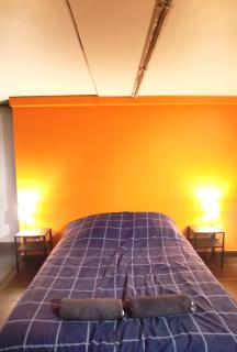 Studio dans les boucles de Seine proche de Rouen - - 9