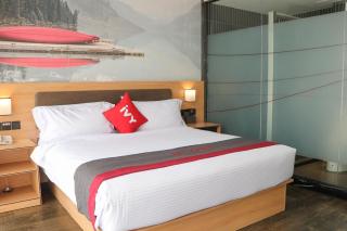 IVY Hotel Addis Ababa Airport branch - Addis Ababa - 1