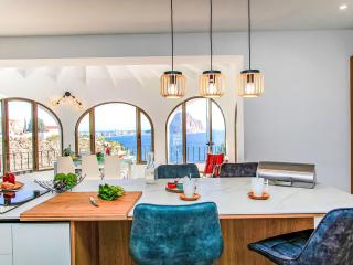 Villa Gasparet by Interhome - Calpe - 2