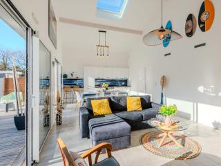 Holiday Home Domaine de Peyroutic by Interhome - Aureilhan - 9