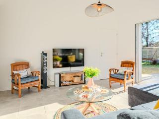 Holiday Home Domaine de Peyroutic by Interhome - Aureilhan - 8