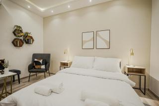 K4 - Kertész Urban Retreat - Best Location by BQA - Budapest - 6
