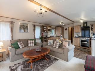 Chalet Cairn View by Interhome - Aviemore - 5