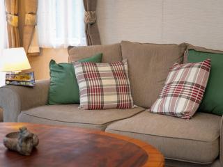 Chalet Cairn View by Interhome - Aviemore - 1