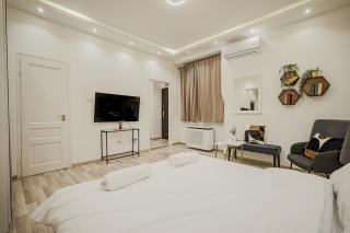 K4 - Kertész Urban Retreat - Best Location by BQA - Budapest - 3