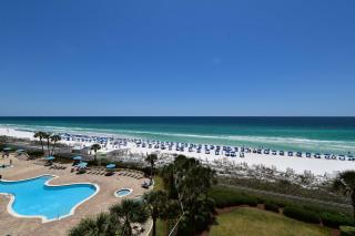 Silver Beach Towers W504 - Destin - 9