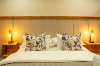 ZieClin's Guest Rooms - Bloemfontein - 4