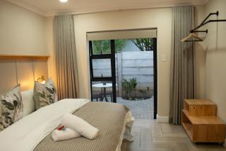 ZieClin's Guest Rooms - Bloemfontein - 8