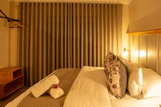 ZieClin's Guest Rooms - Bloemfontein - 6