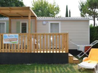 Holiday Home Camping Iscrixedda by Interhome - Donigala - 9