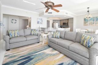 Silver Beach Towers E504 - Destin - 8