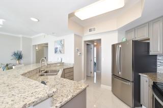 Silver Beach Towers E504 - 5