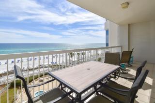 Silver Beach Towers E504 - Destin - 4